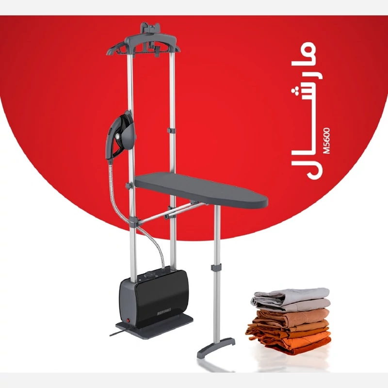 اتو ایستاده مارشال مدل m 5600 marshal