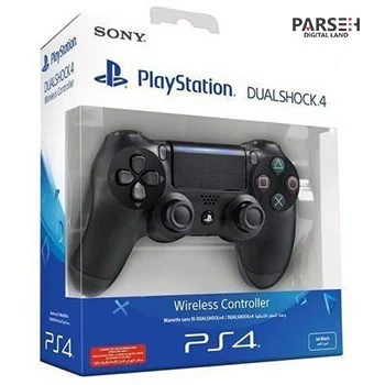 دسته بازی PS4 طرح اصل