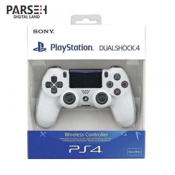 دسته بازی سونیPS4 Dualshock 4 Orginal
