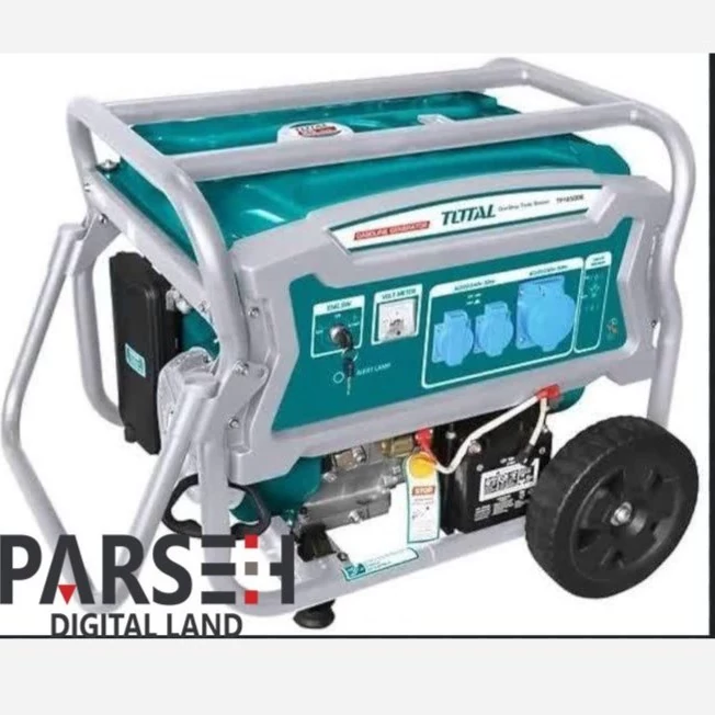 موتور برق توتال 9 کیلو وات مدل TP190006EP