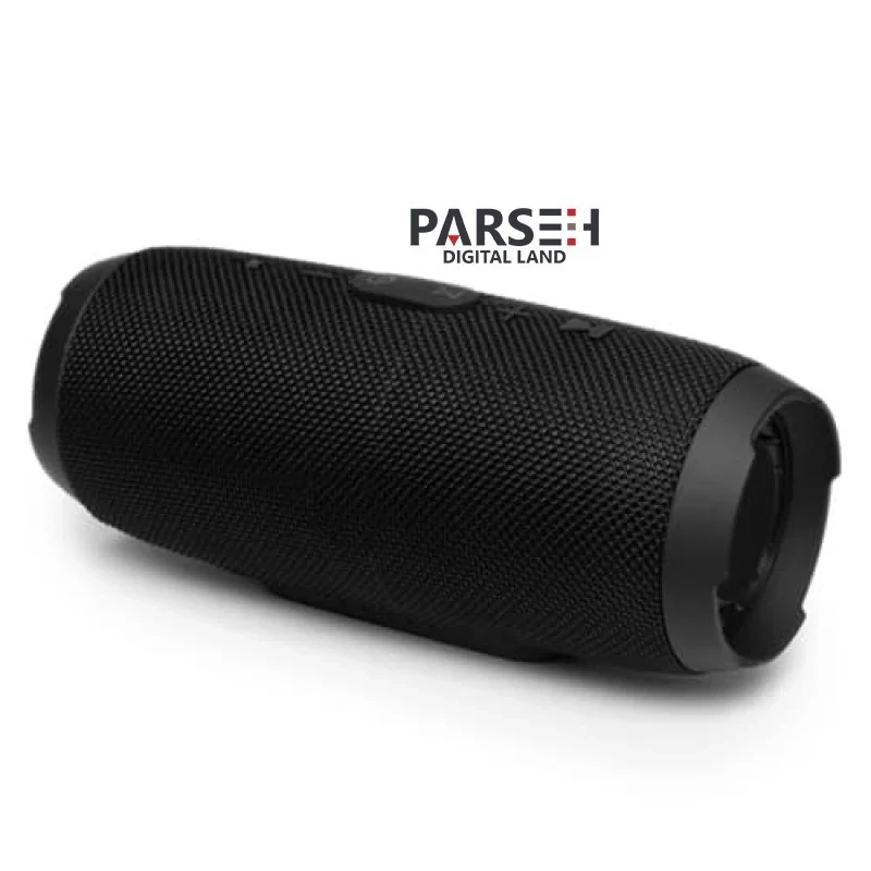 اسپیکر بلوتوثی مدل Charge 3