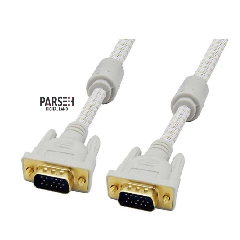 کابل VGA فرانت مدل P001