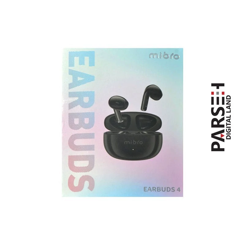 هندزفری بلوتوثی میبرو مدل Earbuds 4