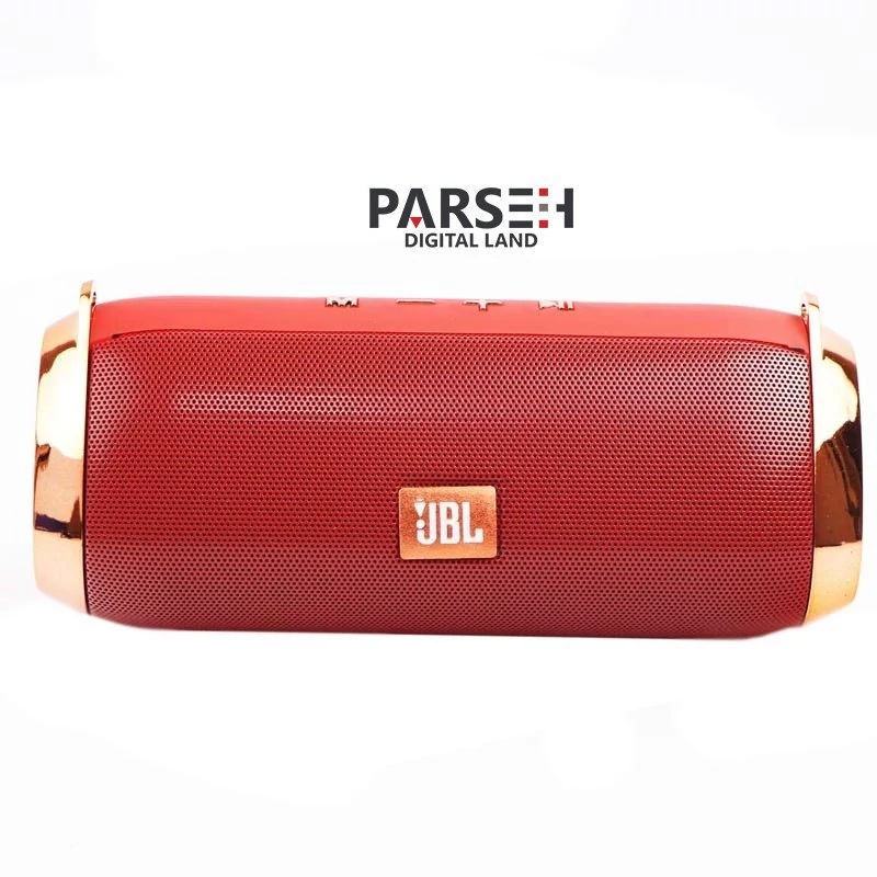 اسپیکر قابل حمل مدل ET-801 تره اصل