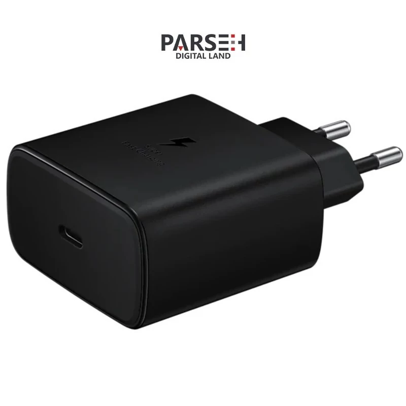 شارژر دیواری 45 وات سامسونگ مدل EP-T4510