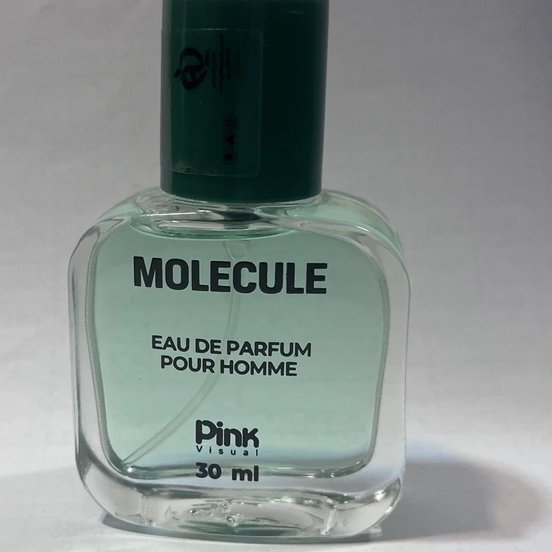 ادکلن مولکول Molecule ادوپرفیوم پینک اسکلاره عطر مولکول
