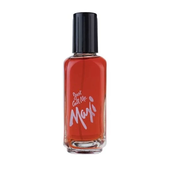 ادکلن مکسی 100 میل کیفیت عالی maxi عطر ماکسی قدیمی Maxi اودکلن قدیمی رایحه مکسی MAXI