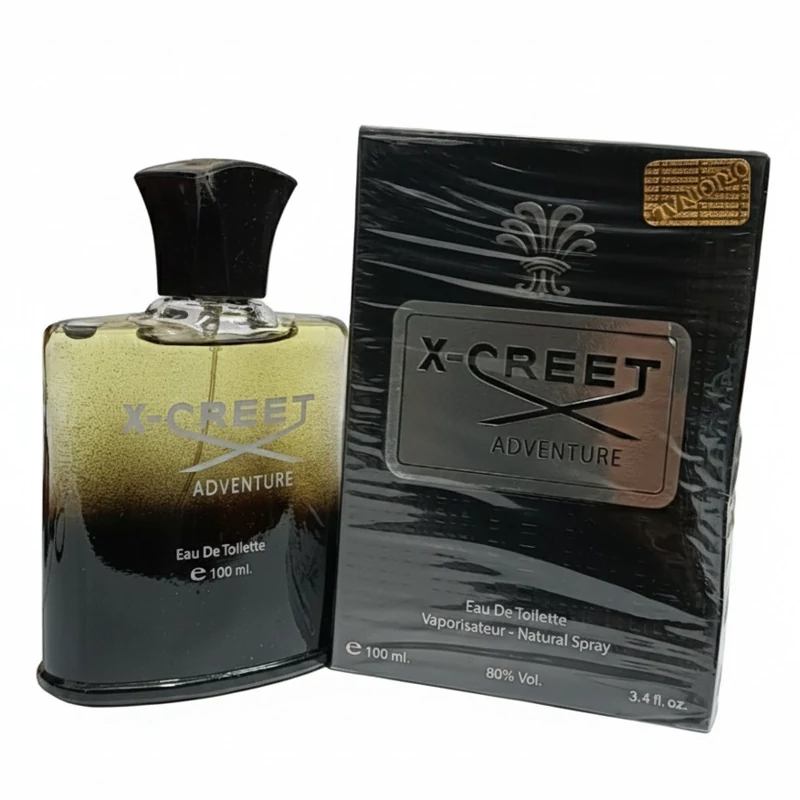 ادکلن اونتوس مردانه 100 میل عطر کرید اونتوس