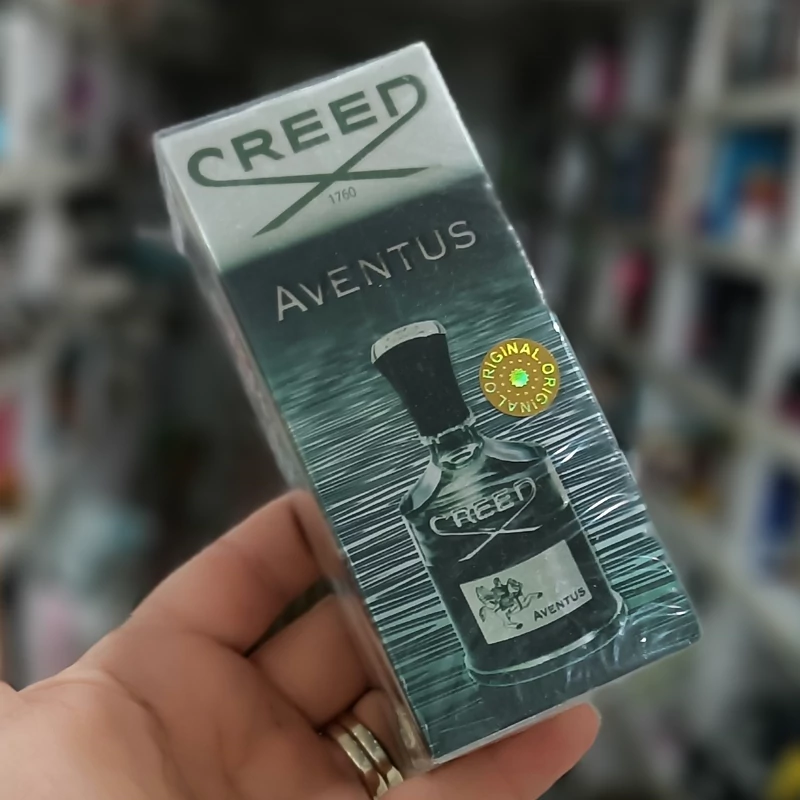 عطر اونتوس 100 میل Aventus ادکلن مردانه خوشبو
