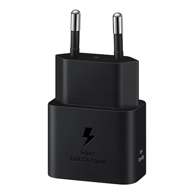 شارژر دیواری 25 وات سامسونگ مدل EP-T2510 اورجینال