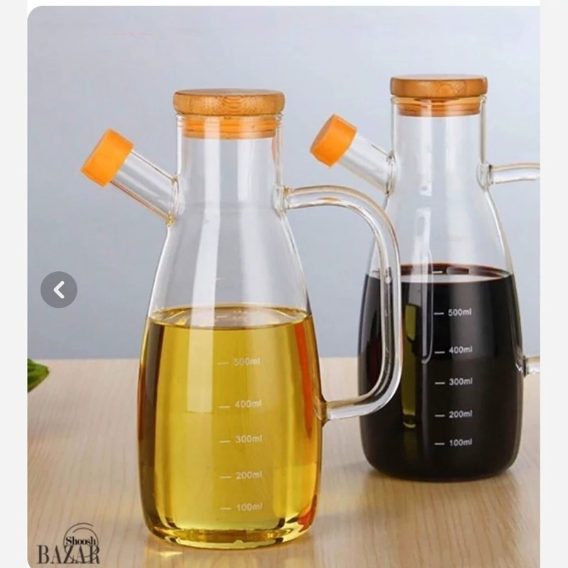 روغن ریز 1 لیتری