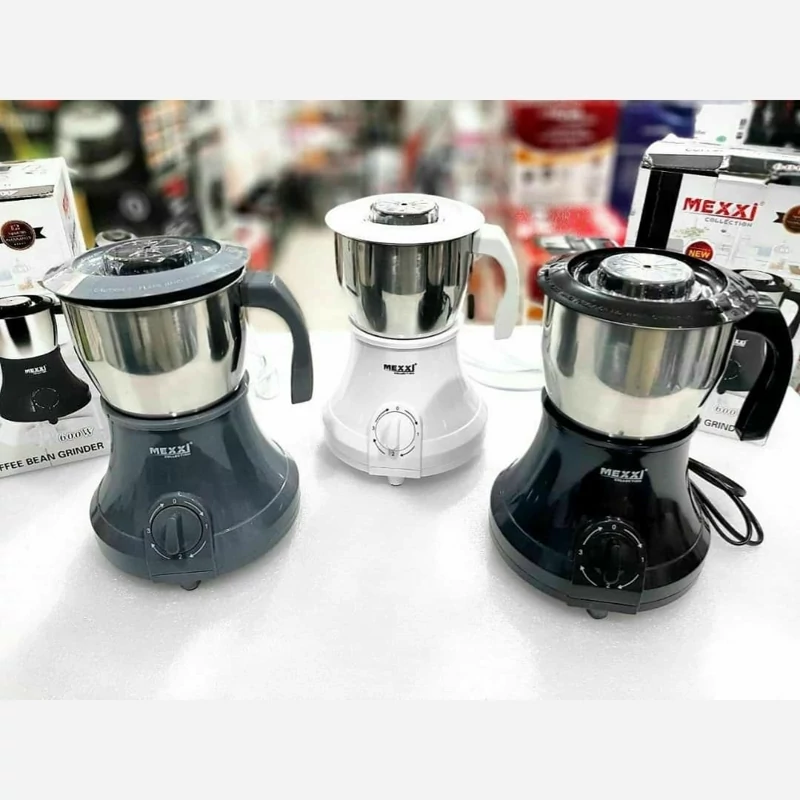 اسیاب  دسته دار خارجی مکسی کاسه بزرگ 1000 گرم