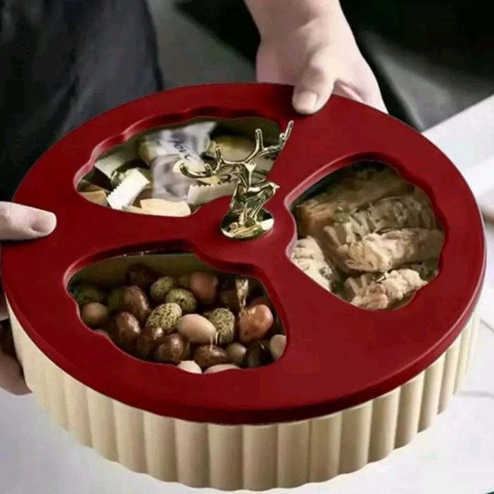 اردو خوری گوزن