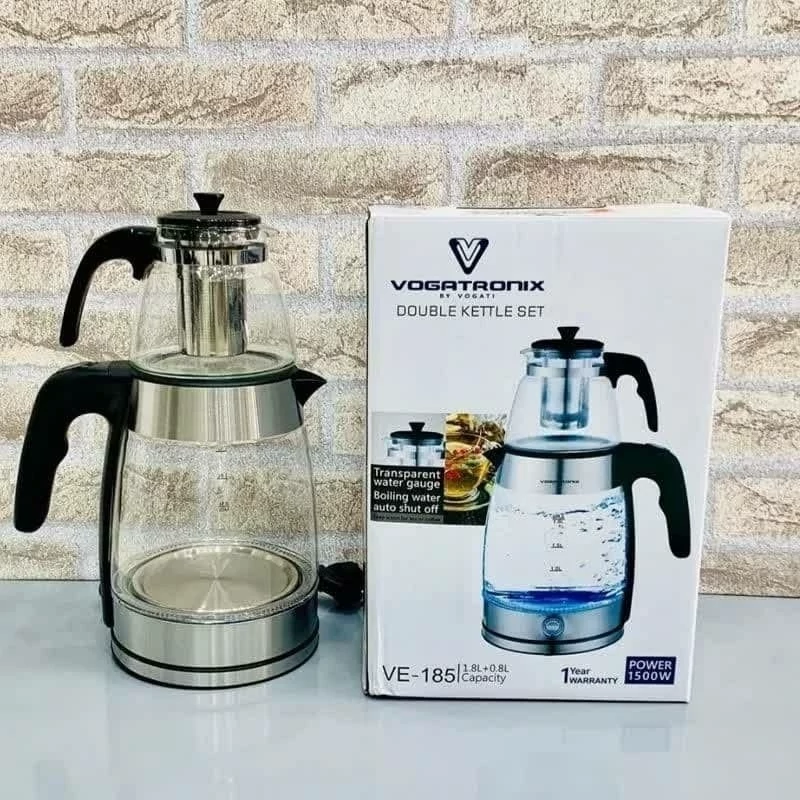 چایساز روهمی وگاتی مدل ve185