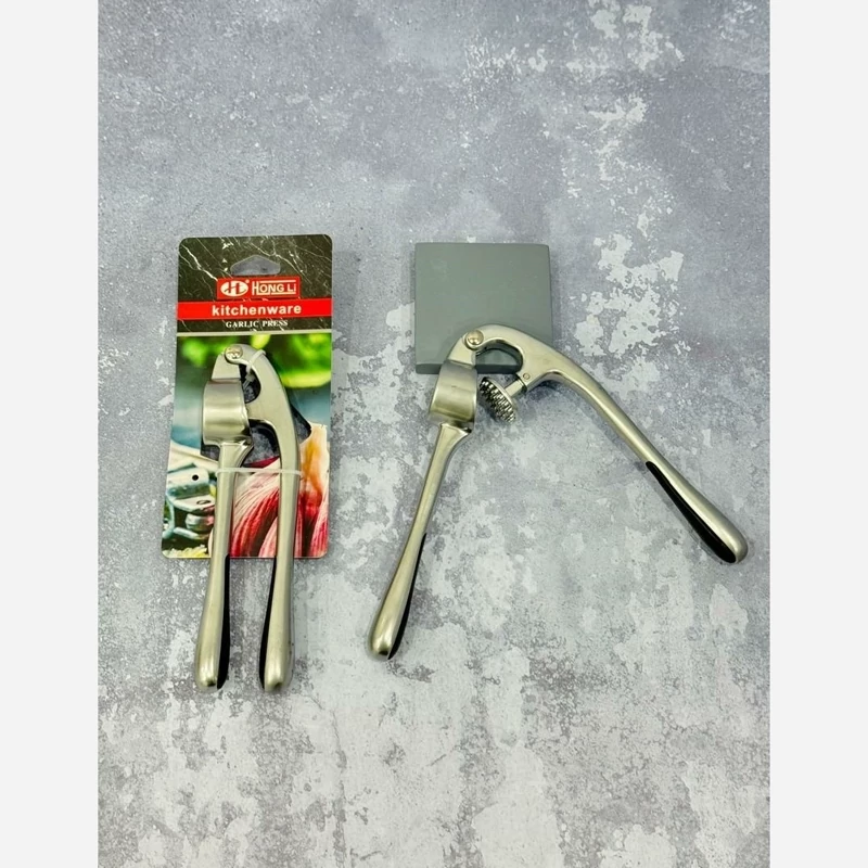 سیر له کن استیل اهرمی