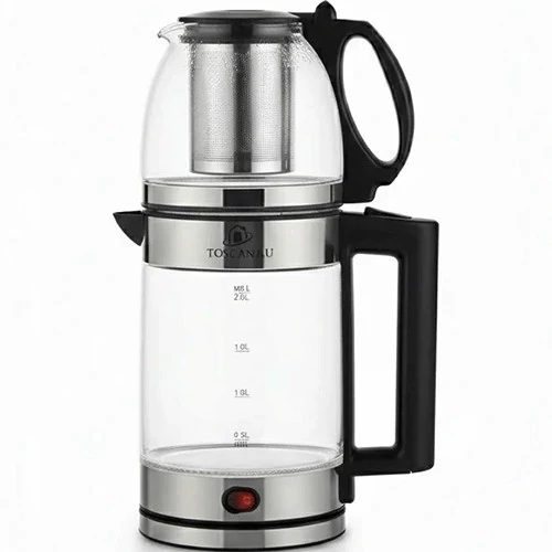 چایساز رو همی وارمر  دار تفال TF-124