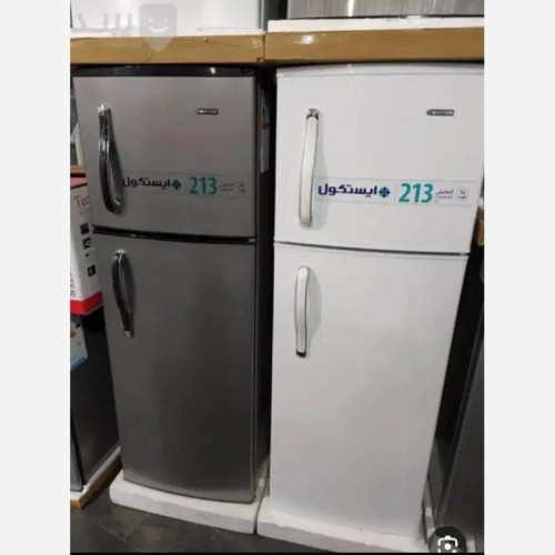 یخچال 12فوت ایستکول