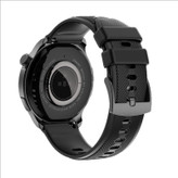 ساعت هوشمند تی سی اچ مدل TCH Z40+ Tech Sense دارای قابلیت های کنترل موسیقی (Music Player)، قابلیت مکالمه از طریق بلوتوث، پشتیبانی از زبان فارسی در منو و سیستمعامل، قابلیت تغییر طرح ساعت یا تم بند سیلیکون