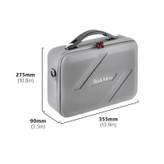 کیف دوربین استارک مدل Carrying مناسب برای دوربین دی جی آی RS 4 Mini Combo