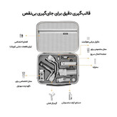کیف دوربین استارک مدل Carrying مناسب برای دوربین دی جی آی RS 4 Mini Combo