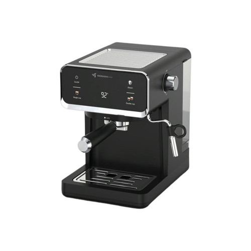 اسپرسو ساز ۱۵۰۰ میلیلیتر مباشی مدل ME-ECM2117