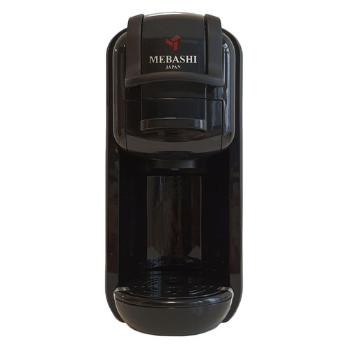 اسپرسوساز 600 میلیلیتری مباشی مدل ME-CEM302 با مصرف پودر و کپسول قهوه، مناسب تهیه اسپرسو، دارای 1 عدد نازل قهوه