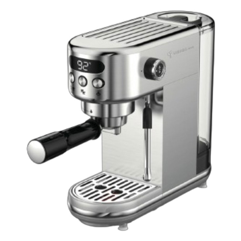 اسپرسو ساز مباشی مدل ME-ECM2106